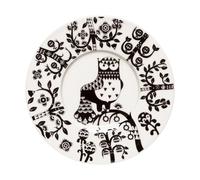Iittala Plato Taika Ø16 cm Negro