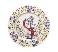 Iittala Plato Taika Ø22 cm blanco