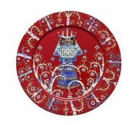 Iittala Plato Taika Ø27 cm rojo