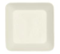 Iittala Plato Teema. 16x16 cm blanco