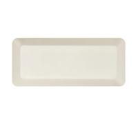 Iittala Plato Teema. 16x37 cm blanco
