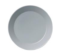 Iittala Plato Teema Ø21 cm gris perla