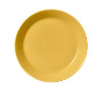 Iittala Plato Teema Ø21 cm Honung (amarillo)