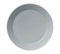 Iittala Plato Teema Ø23 cm gris perla