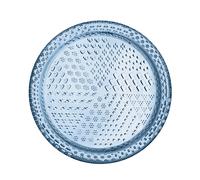 Iittala Plato Tundra 15,4 cm Aqua