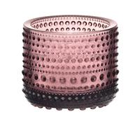 Iittala Portavelas Kastehelmi 64 mm Brezo