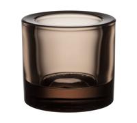 Iittala Portavelas Kivi 60 mm Lino