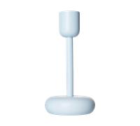 Iittala Portavelas Nappula aqua 183 mm