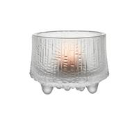 Iittala Portavelas Ultima Thule 65 mm escarcha