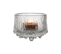 Iittala Portavelas Ultima Thule 65 mm transparente