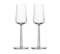Iittala Set de 2 copas de cava Essence set de 2