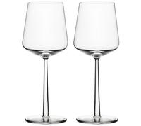 Iittala Set de 2 Copas Essence 450 ml de Alfredo Häberli
