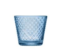 Iittala Set de 2 Vasos Tundra 290 ml Aqua