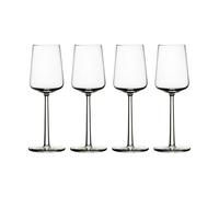 Iittala Set de 4 copas de vino blanco Essence 33 cl