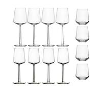 Iittala Set de vasos Essence 24 piezas