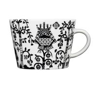 Iittala Taza de café Taika negro