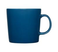 Iittala Taza de té Teema 40 zul vintage