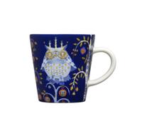 Iittala Taza para espresso Taika azul