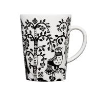 Iittala Taza Taika 40 cl negro
