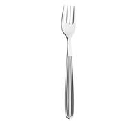 Iittala Tenedor de mesa Scandia acero inoxidable