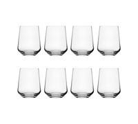 Iittala Vaso para beber Essence 35 cl paquete de 8