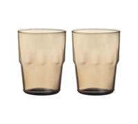 Iittala Vasos Solare 31 cl. 2-pack Lino