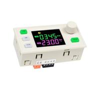 IJSDNVJNDX Controlador de Motor Paso A Paso XY-SMD4 Integrado de 42 x 57 con Función de Rotación Hacia Adelante/Atrás y Comunicación por Puerto Serie para PLC