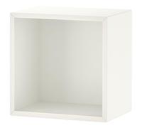 IKEA Armario EKET, 35 x 25 x 35 cm, color blanco