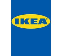 IKEA Gift Card 300 EUR Key SPAIN