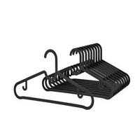 Ikea Spruttig - Juego de 20 Perchas para Ropa, Abrigos, Chaquetas y Pantalones