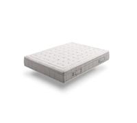 IKON SLEEP Colchón visco Muelles Ensacados Prestige. Descanso de lujo, bienestar absoluto