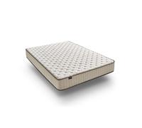 IKON SLEEP Colchón viscogel Luxe Bio Memory . confort premium