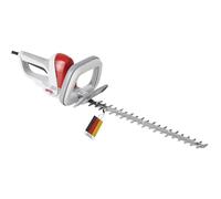IKRA 44154500 Tijeras Cortasetos eléctrico Ultralight FHS 1545, Longitud de Corte 45cm, Made in Germany, 1,9kg, 500 W, 230 V, rojo/gris/blanco