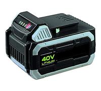 IKRA batería de Li-Ion 40V LI 20, 2,5Ah, ONE FOR ALL