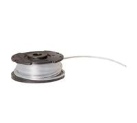 IKRA bobina de repuesto de hilo nylon (AC-4) 11300005 adecuado para cortabordes IART 2030 F