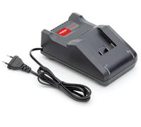 IKRA Cargador de batería 36V estación de Carga Tipo AL 36V-20 indicador LED