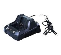 IKRA cargador rápido de baterías 40V con LED, para sistema ONE FOR ALL