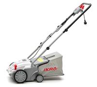 IKRA escarificador eléctrico IEVL 1532