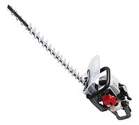 IKRA tijeras cortasetos a gasolina IPHT 2660, longitud de corte 60cm, apertura 27mm, mango rotativo 180°