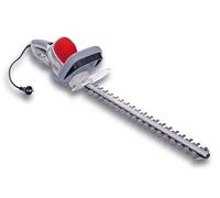 IKRA tijeras cortasetos eléctrico IHT550, longitud de corte 45,5cm, apertura 16mm