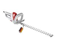 IKRA tijeras cortasetos eléctrico Ultralight FHS 1555, longitud de corte 55cm, Made in Germany, 2,6kg