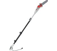 IKRAmogatec IEAS 750, aire acondicionado, 750 W, 230-240 V, 3,5 kg, 2680 mm