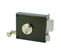 ILARGI 125-HE10DR Cerradura puerta 125-10 derecha
