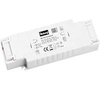 illuburg Transformador LED 12V 15W Regulable DALI PUSH para Foco Osram Philips GU5.3 MR16 Sin Parpadeo LED Alimentador Fuente de Alimentación