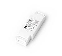 illuburg Transformador LED Regulable DALI PUSH 200mA - 550mA Corriente Constante 20W Alimentador Fuente de Alimentación