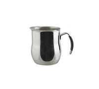 ILSA Bollilatte Omnia acero inoxidable L 0,2