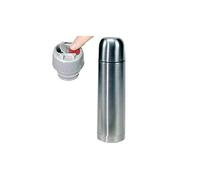 Ilsa Termo, Recipiente Térmico, Bebidas Frías y Calientes, Acero Inoxidable 18/10, cl 20