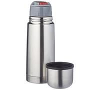 Ilsa Termo, Recipiente Térmico, Bebidas Frías y Calientes, Acero Inoxidable 18/10, cl 35