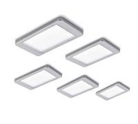 Iluminación Niche Empotrada Set LED De Cambio De Color 5