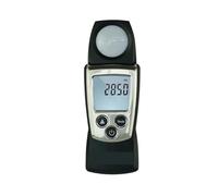 iluminómetro, Registrador de luz Digital 540 Pro, medidor Lux práctico 0 a 99999 (0,560 a,540)